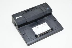 DELL E-Port PR03X laptop docking station 