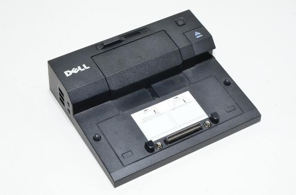 DELL E-Port PR03X laptop docking station 