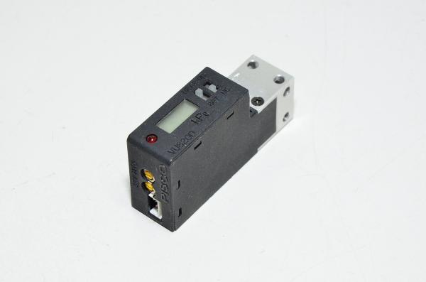 PISCO VUS20D-M5-B-PNP digitaalinen paine anturi/ kytkin