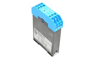 Duelco NST-3 turvarele 24VAC/24VDC 250V 6A 3x NO 1X NC