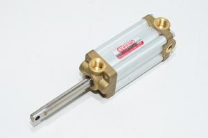 Speedy Block pneumaattinen sylinteri, 20mm mäntä, 48mm isku, G1/8"    