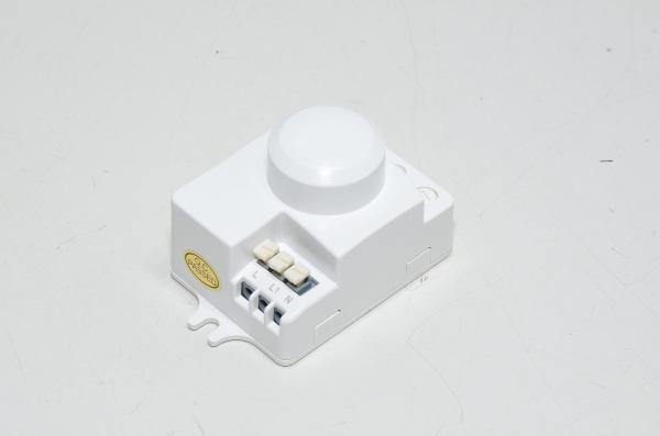 TDL-1912 microwave radar sensor switch 85-250VAC