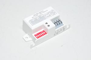 Langattoman mikroaaltotutkan liiketunnistimen kytkin TCZ9804, kehon liiketunnistin, säädettävä, 85-265VAC, 5,8 GHz
