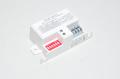 Wireless microwave radar motion sensor switch TCZ9804, body motion detector, adjustable, 85-265VAC, 5.8GHz