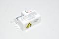 Wireless microwave radar motion sensor switch TCZ9804, body motion detector, adjustable, 85-265VAC, 5.8GHz