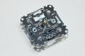Schneider Electric SBD 1-10V Merten MTN5142-0000 himmennin + Schneider Exxact asennuskehys