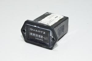 SYS 08001 05008 operating hour meter 150-220VAC   