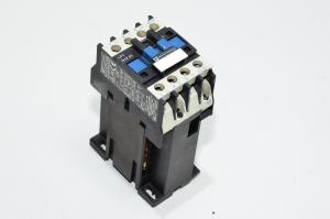 Telemecanique LP1D1201BD 25A / 690VAC 24VDC 3x NO + 1x NC kontaktori