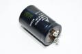 10000µF 63VDC 85°C Epcos B41456-S8109-M1 40/085/56 alumiinielektrolyyttikondensaattori *uusi*