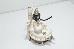 Steam generator S521604X and ACL D306BV25G2/201 solenoid valve