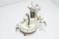 Steam generator S521604X and ACL D306BV25G2/201 solenoid valve