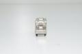Kerman XG6S toolless shielded CAT6a LAN connector for keystone bezel *new*