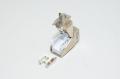 Kerman XG6S toolless shielded CAT6a LAN connector for keystone bezel *new*