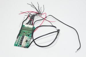 Litium Ioni akun BMS LT16SN5-1-120A-HYT