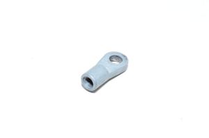 M8x1,25 RH sinkki nivelpää 8mm reijällä Suspa 065-00071