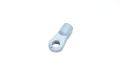 M8x1,25 RH zinc rod end knuckle with 8mm hole Suspa 065-00071