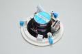  Apart CM6T loudspeaker, circular, 6.5-inch driver, 60W, 16ohms, 70/100V, white *new*