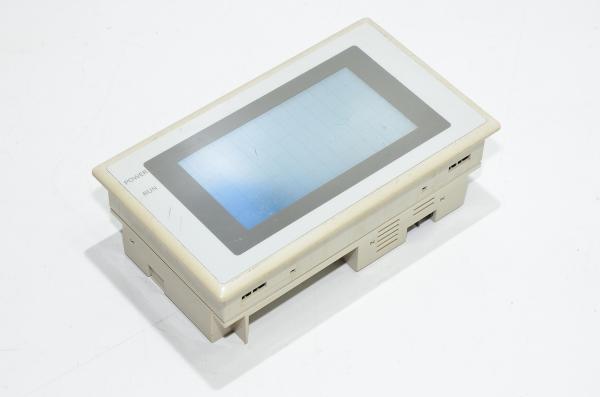 Omron NT20S-ST121 ohjelmoitava pääte, 24VDC, RS-232C RS-422A/485