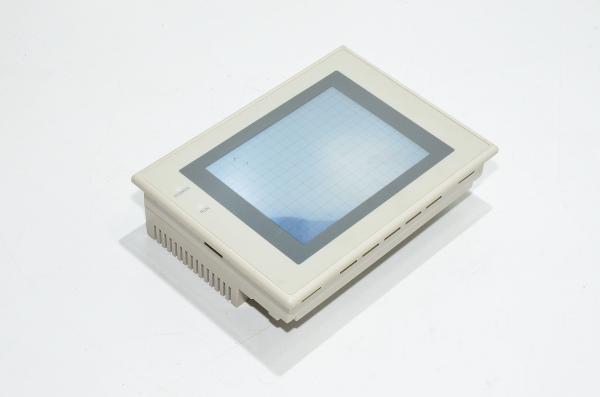 Omron NT31-ST121-EV2 ohjelmoitava pääte, 24VDC, RS-232C RS-422A/485