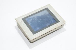 Omron NT31C-ST141-EV2 ohjelmoitava pääte, 24VDC, RS-232C RS-422A/485