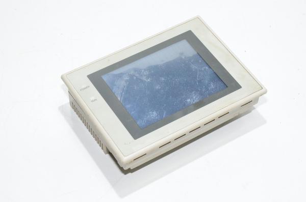 Omron NT31C-ST141-EV2 ohjelmoitava pääte, 24VDC, RS-232C RS-422A/485