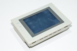 Omron NT30C-ST141-E 5,7" STN värillinen LCD kosketusnäyttö *testaa*
