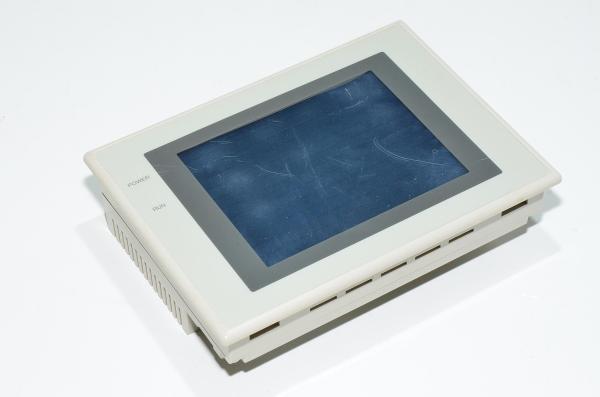Omron NT30C-ST141-E 5,7" STN värillinen LCD kosketusnäyttö *testaa*