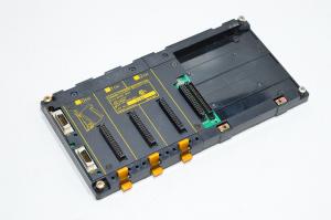 Omron Sysmac C200H-BC031-V2 CPU base unit (Backplane with 1x CPU + 3x unit slots)