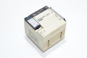 Omron Sysmac C200H-CPU21-E ohjelmoitava ohain, CPU yksikkö