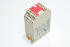 Omron G9SA-301 turvarele 24VAC / 24VDC 240V 5A 3x NO 1X NC