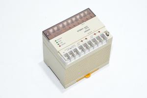 Omron Sysmac mini SP10-DR-A ohjelmoitava ohain, CPU yksikkö