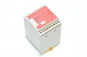 Omron G9S-301 turvarele 24VAC / 24VDC 240V 5A 3x NO 1X NC