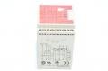 Omron G9S-301 turvarele 24VAC / 24VDC 240V 5A 3x NO 1X NC