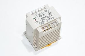 Omron S82K-03012 SMPS power supply unit, in 100-240VAC out 12VDC 2.5A 30W