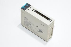 Omron Sysmac CS1W-NC213 asennon ohjausyksikkö