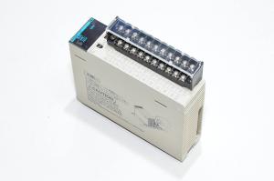 Omron CS1W-AD041-V1 analoginen sisääntulo yksikkö