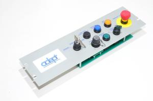 Adept Robotics ohjauspaneeli CIP 10330-00375   
