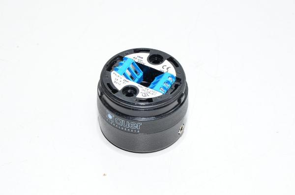 Auer Signal towermodulsignal50 module type VMR pole mount base