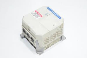 Telemecanique ATV16U09M2 Altivar 16 taajuusmuuntaja, 1~, 0,37kW, 208/240VAC, 50-60Hz