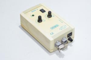 Weber SOR4 automatic screwdriving system *crack"