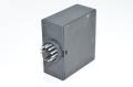 11-pin Sub-Magnal B11A socket Anatronic IA-22 isolation amplifier 220VAC converts input 4-20mA to output 0-10V