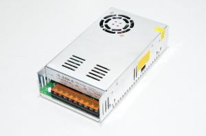 5VDC 50A 250W output, 100/120VAC/200-240VAC 6,5-4A input S-250-5 SMPS *new*