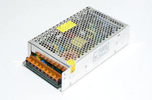 24VDC 10A 250W output, 100-120VAC/200-240VAC 3,6-1,8A input S-250-24 switching mode power supply