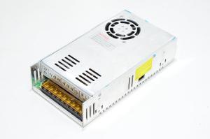 5VDC 70A 350W output, 100-120VAC/200-240VAC 7,3-3,7A input S-350-5 switching mode power supply *new*