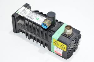 Control Techniques Unimotor UM 75UMD300CACAA harjaton servomoottori