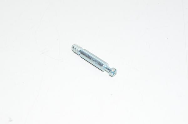 Kampalukitus ruuvi huonekaluille M6,3 44mm