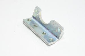 Mounting bracket for ISO 15552 standard cylinders with 32mm piston diameter