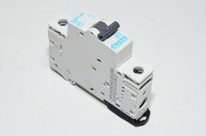 10A 1-vaihe B-tyypin automaattisulake / johdonsuojakatkaisija Ensto G60 B10 230VAC / 400VAC