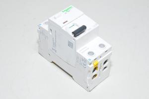 Schneider Electric vikavirtasuojakytkin Acti 9 iID 2P 40A 30mA