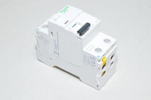 Schneider Electric vikavirtasuojakytkin Acti 9 iID 2P 25A 30mA